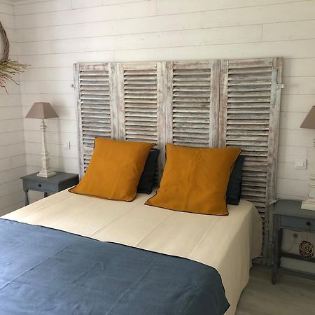 Appartement En Pleine Nature Soustons Ngoại thất bức ảnh