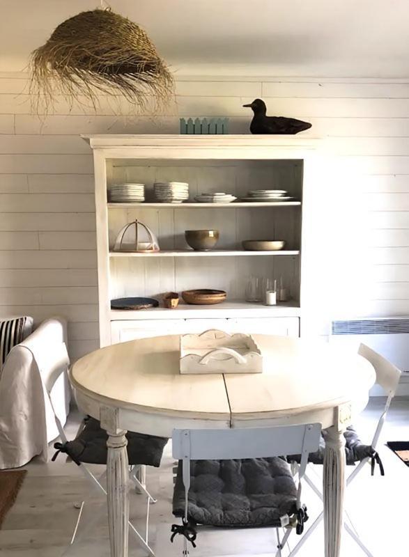 Appartement En Pleine Nature Soustons Ngoại thất bức ảnh