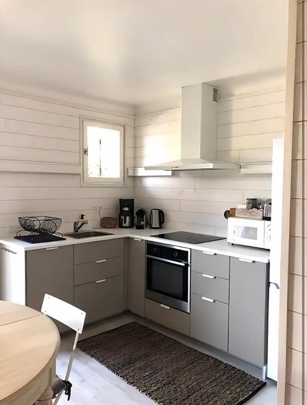 Appartement En Pleine Nature Soustons Ngoại thất bức ảnh