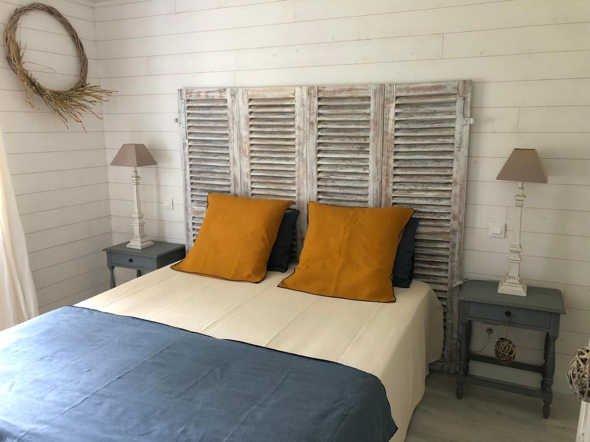 Appartement En Pleine Nature Soustons Ngoại thất bức ảnh